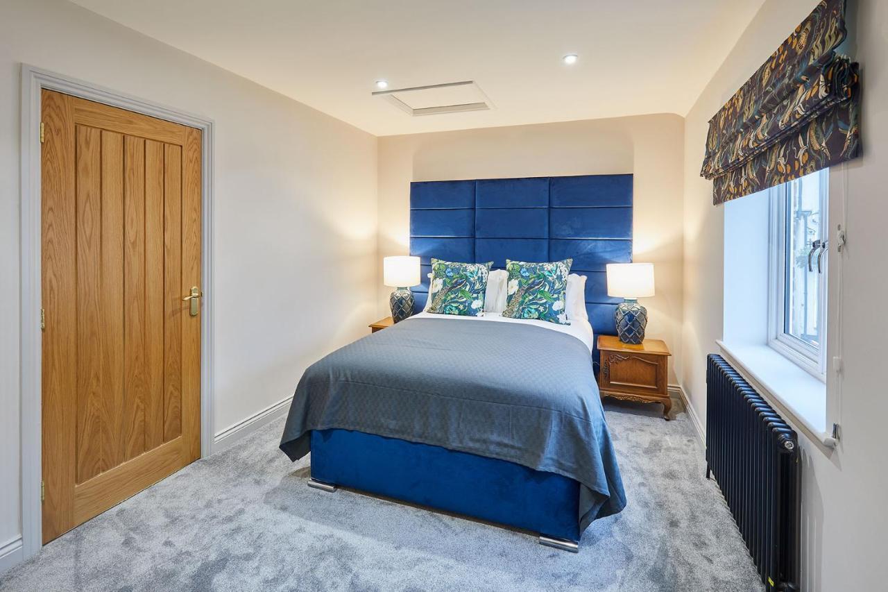 ريبون Host & Stay - Black Swan Mews المظهر الخارجي الصورة
