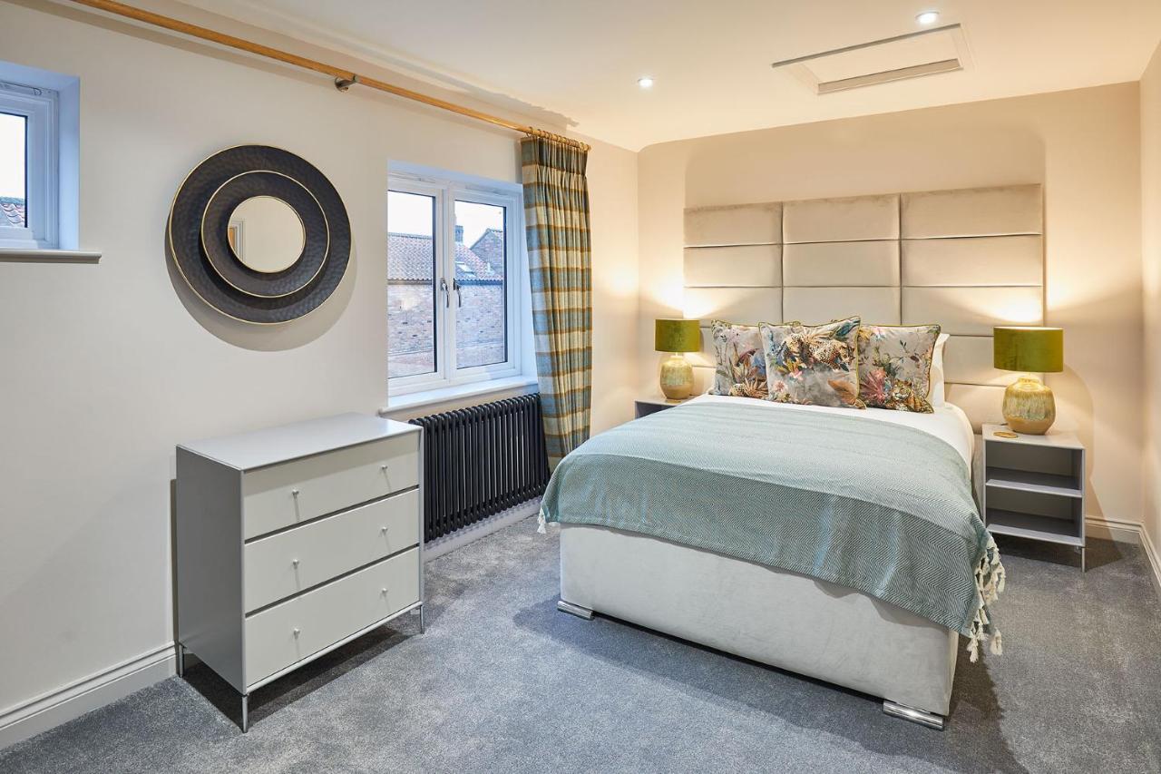 ريبون Host & Stay - Black Swan Mews المظهر الخارجي الصورة