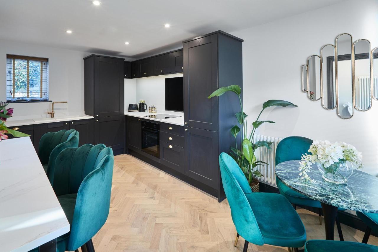 ريبون Host & Stay - Black Swan Mews المظهر الخارجي الصورة