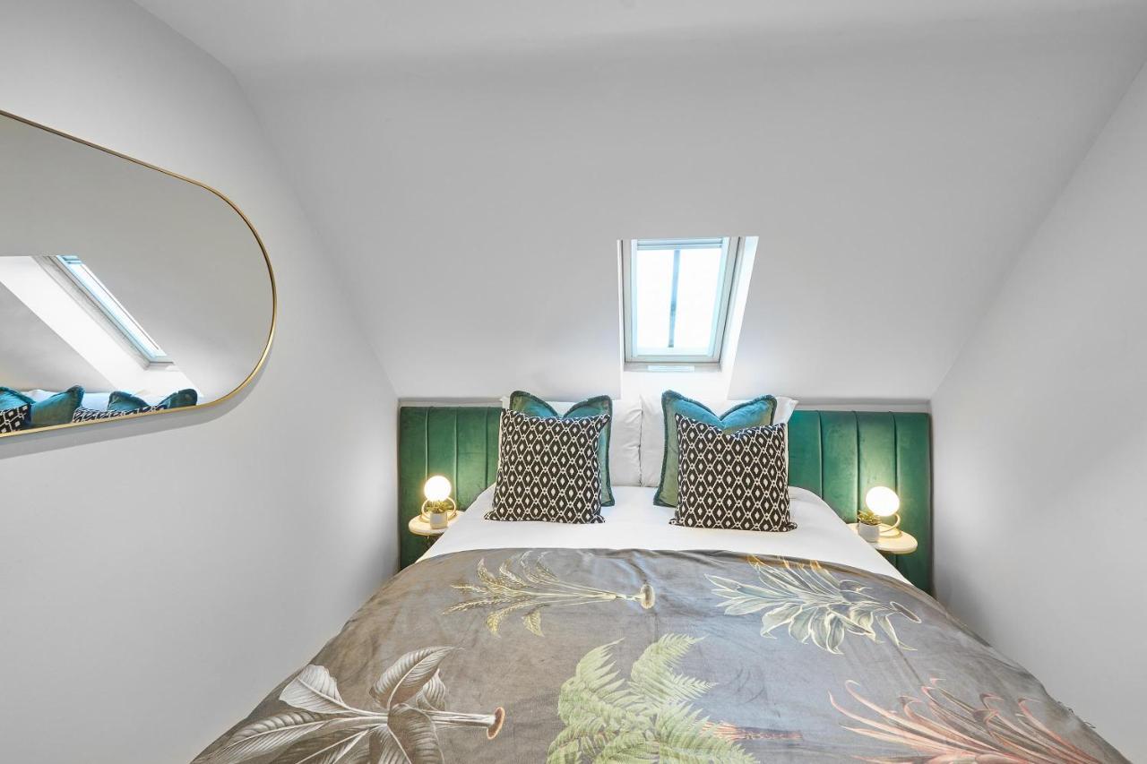 ريبون Host & Stay - Black Swan Mews المظهر الخارجي الصورة
